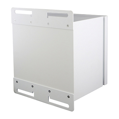 картинка N-NET QB2042PG-60 Уличный 4-портовый неуправляемый PoE коммутатор от компании Intant